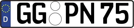 GG-PN75
