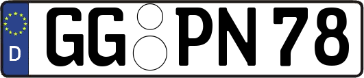 GG-PN78