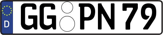 GG-PN79