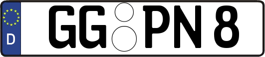 GG-PN8