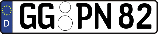 GG-PN82