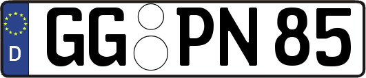 GG-PN85