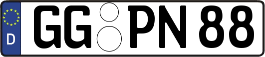 GG-PN88