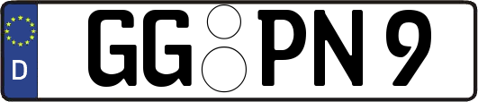 GG-PN9