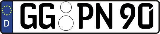 GG-PN90
