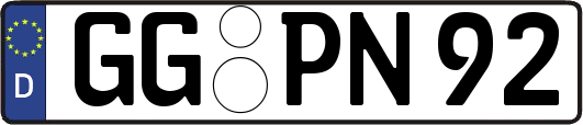 GG-PN92
