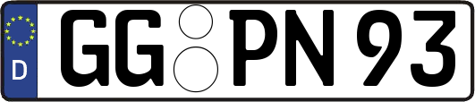 GG-PN93