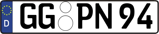 GG-PN94