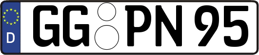 GG-PN95