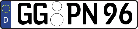 GG-PN96