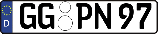 GG-PN97