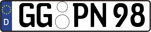 GG-PN98