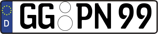GG-PN99