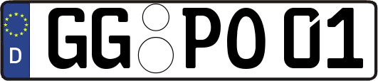 GG-PO01