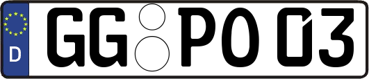GG-PO03