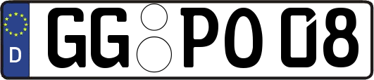 GG-PO08