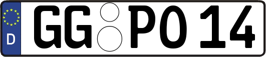 GG-PO14