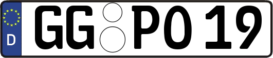GG-PO19