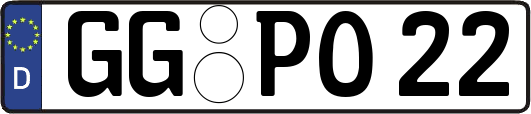 GG-PO22