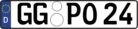GG-PO24