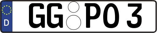 GG-PO3