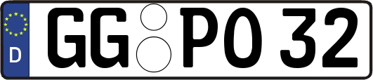 GG-PO32