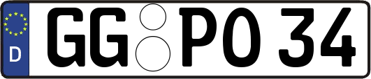 GG-PO34