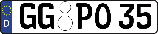 GG-PO35