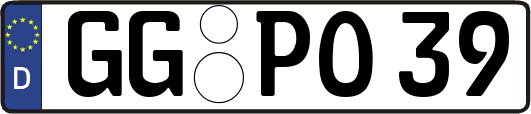 GG-PO39