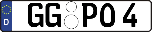 GG-PO4