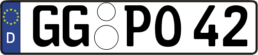 GG-PO42