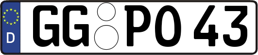 GG-PO43