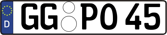 GG-PO45