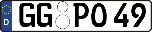 GG-PO49