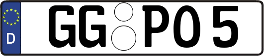 GG-PO5