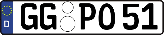 GG-PO51