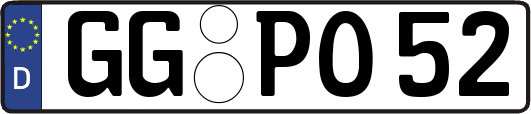 GG-PO52