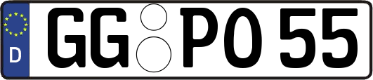 GG-PO55