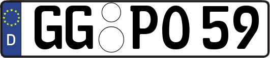 GG-PO59
