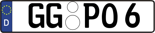 GG-PO6