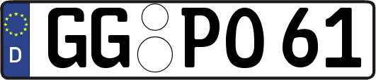 GG-PO61