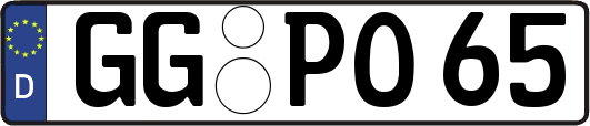 GG-PO65