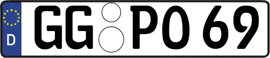 GG-PO69