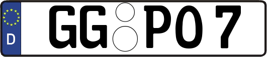 GG-PO7