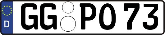 GG-PO73