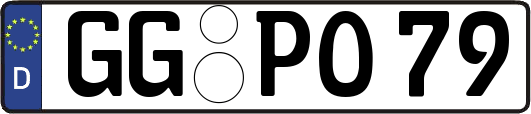 GG-PO79