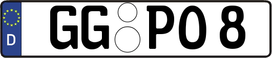 GG-PO8