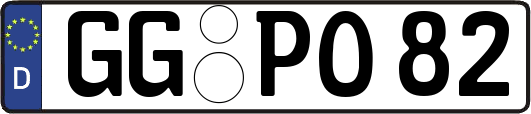 GG-PO82