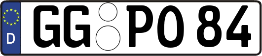 GG-PO84