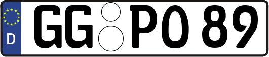 GG-PO89